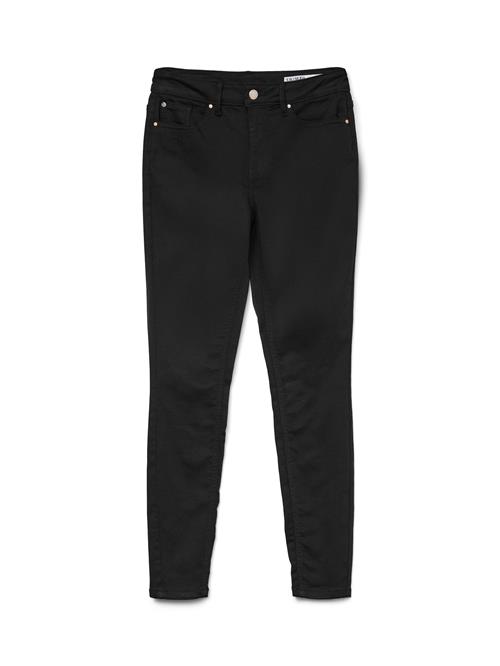 VERO MODA Jeans 'VMFlash'  black denim