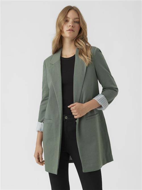 VERO MODA Blazer 'HARUKI'  grøn