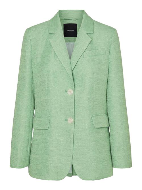 VERO MODA Blazer  grøn