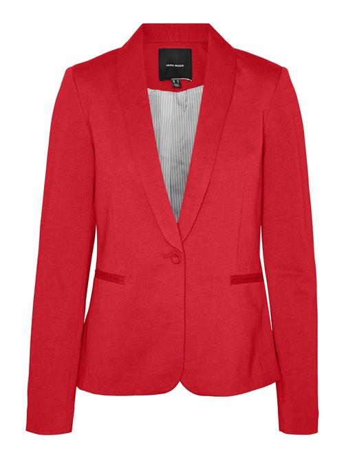 VERO MODA Blazer  rød