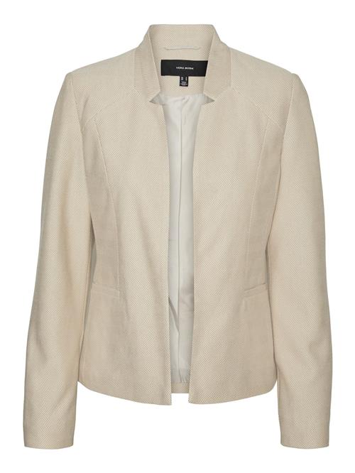 VERO MODA Blazer 'SILLE'  beige