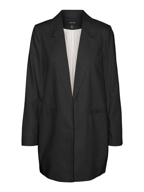 Se VERO MODA Blazer 'LILJA'  sort ved About You