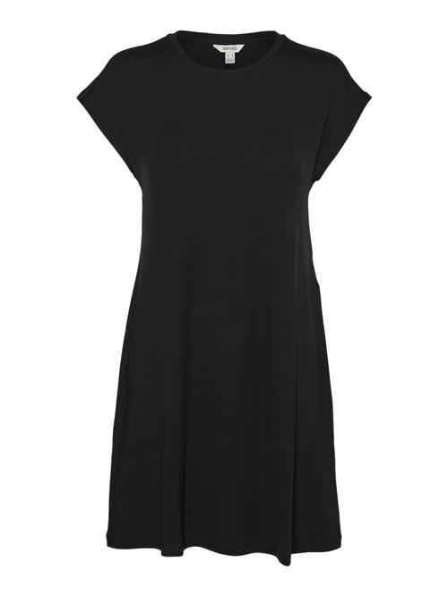 VERO MODA Kjole 'Ava'  sort