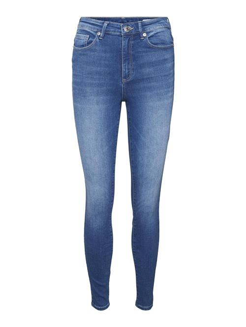 Se VERO MODA Jeans 'SOPHIA'  blå ved About You