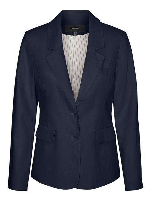 Se VERO MODA Blazer 'LILJA'  blå ved About You