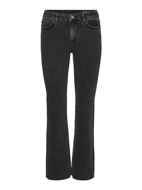 Se VERO MODA Jeans 'VMSHEILA'  grey denim ved About You