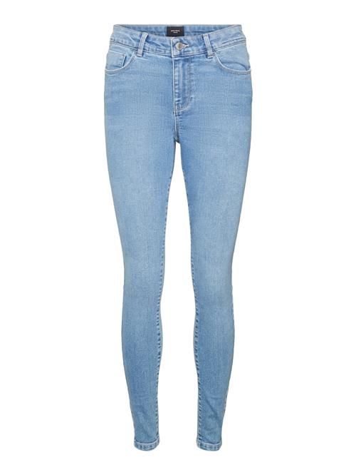 VERO MODA Jeans 'VMElly'  blue denim