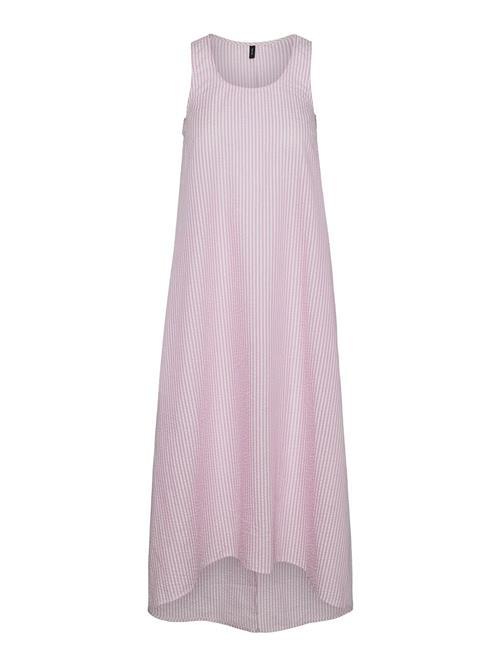 VERO MODA Kjole 'MOLLY'  pink