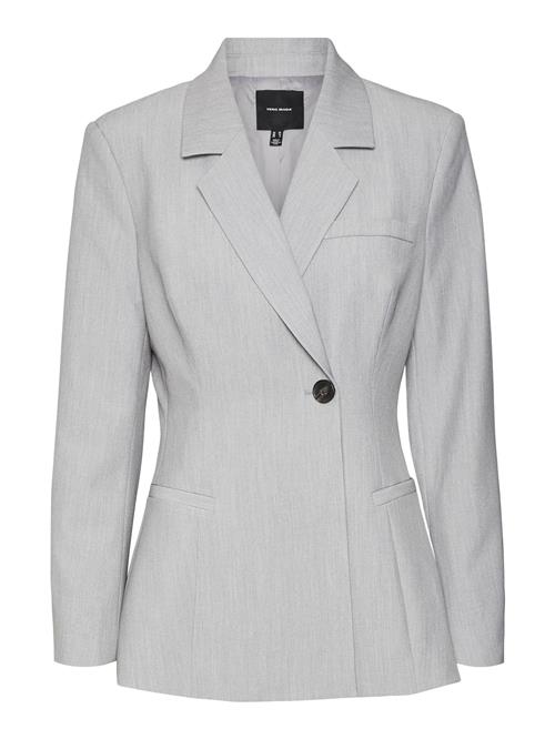 VERO MODA Blazer 'VMTroian'  grå