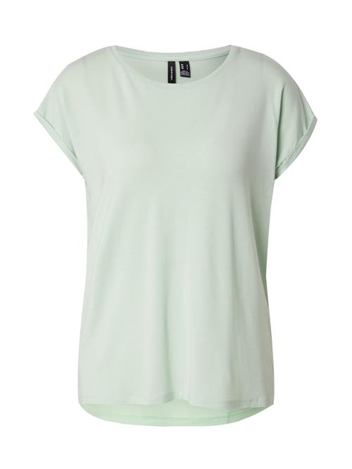 Se VERO MODA Shirts 'VMAva'  mint ved About You