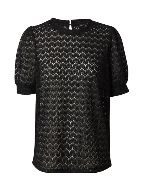 VERO MODA Bluse 'VMBecca'  sort