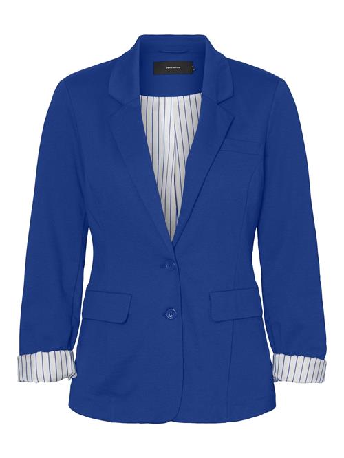 VERO MODA Blazer 'HARUKI'  blå