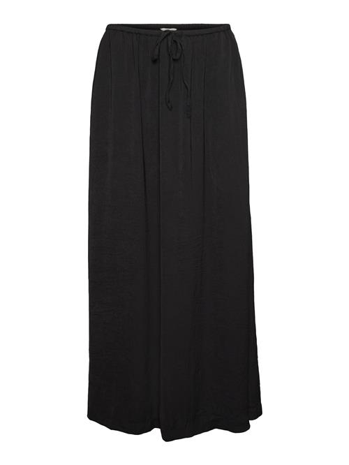 VERO MODA Nederdel 'Fabiana'  sort