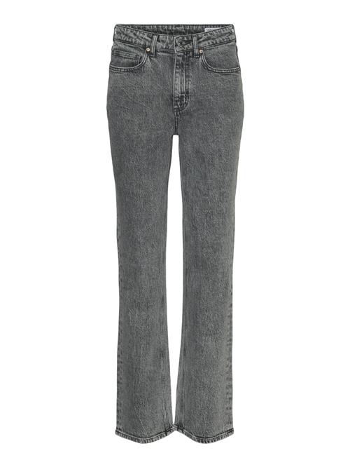 VERO MODA Jeans 'Tessa'  grey denim