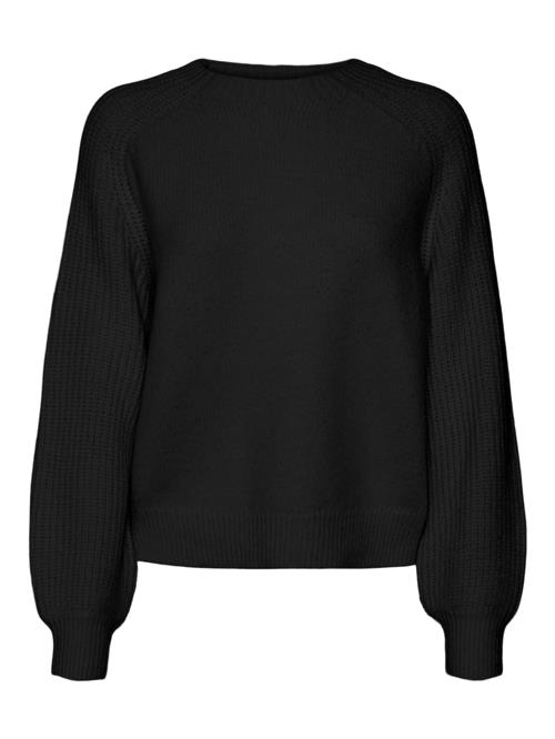 VERO MODA Pullover 'VMENYA'  sort