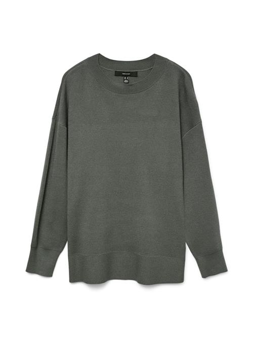 Se VERO MODA Pullover 'VMNancy'  gran ved About You