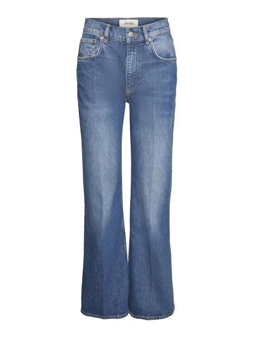 VERO MODA Jeans  blå / blue denim