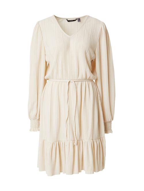 VERO MODA Kjole 'VMSOMA'  beige