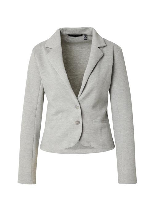 Se VERO MODA Blazer 'VMEmma'  grå-meleret ved About You