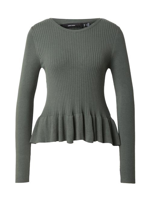 Se VERO MODA Pullover 'VMGLORY'  gran ved About You