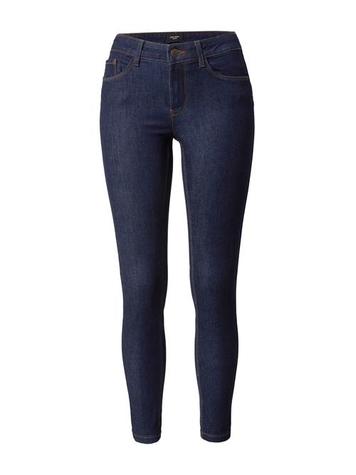 VERO MODA Jeans 'VMSEVEN'  blue denim