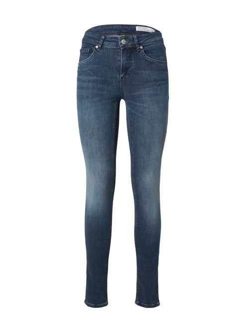 VERO MODA Jeans 'VMLux'  mørkeblå