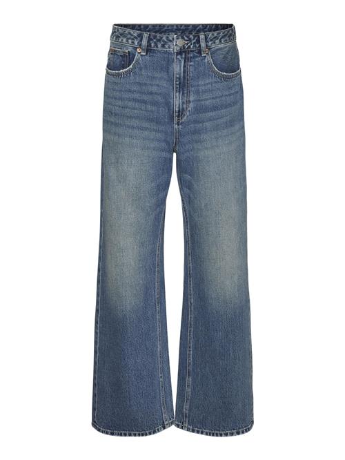 VERO MODA Jeans 'VMTokey'  blå