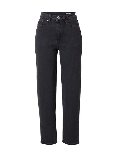 Se VERO MODA Jeans 'TESSA'  grey denim ved About You