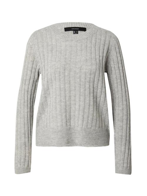 Se VERO MODA Pullover 'VMSTORM'  lysegrå ved About You