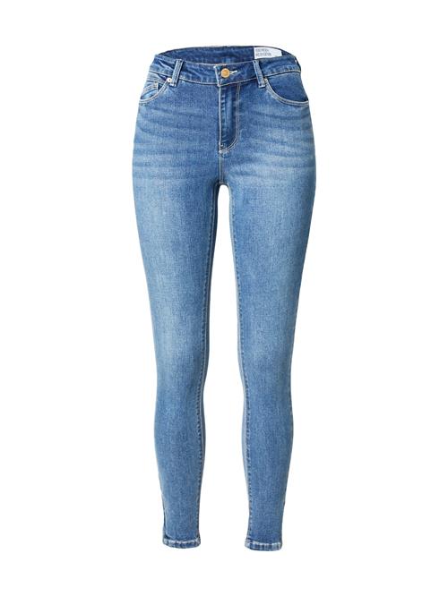 VERO MODA Jeans 'Posh'  blue denim