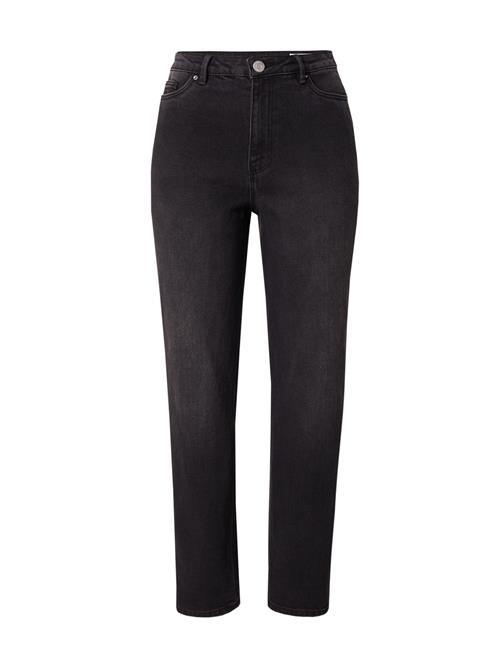 Se VERO MODA Jeans 'Linda'  black denim ved About You