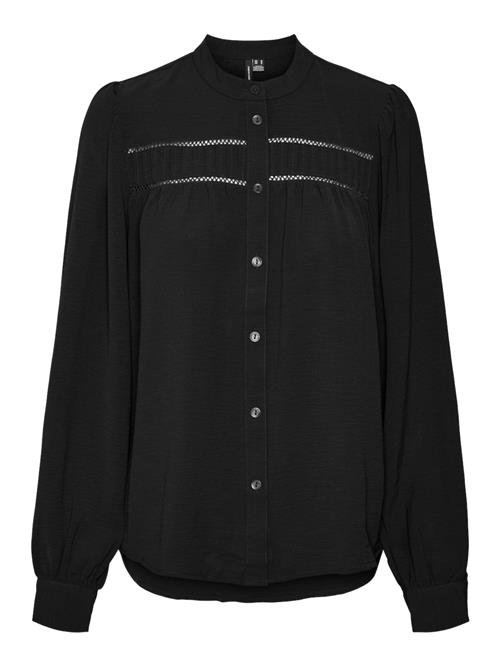 VERO MODA Bluse 'VMEmma'  sort