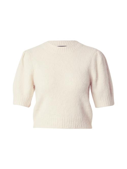 Se VERO MODA Pullover 'VMNovah'  creme ved About You