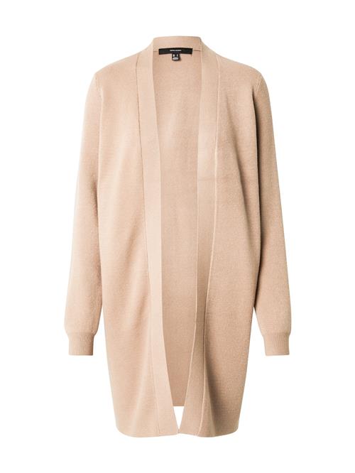 Se VERO MODA Cardigan 'VMNancy'  camel ved About You