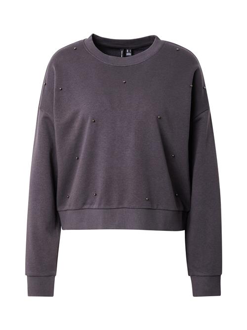 VERO MODA Sweatshirt 'VMTRINA'  basalgrå