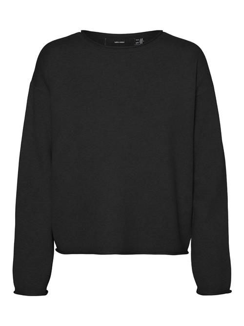 VERO MODA Pullover 'VMGold'  sort