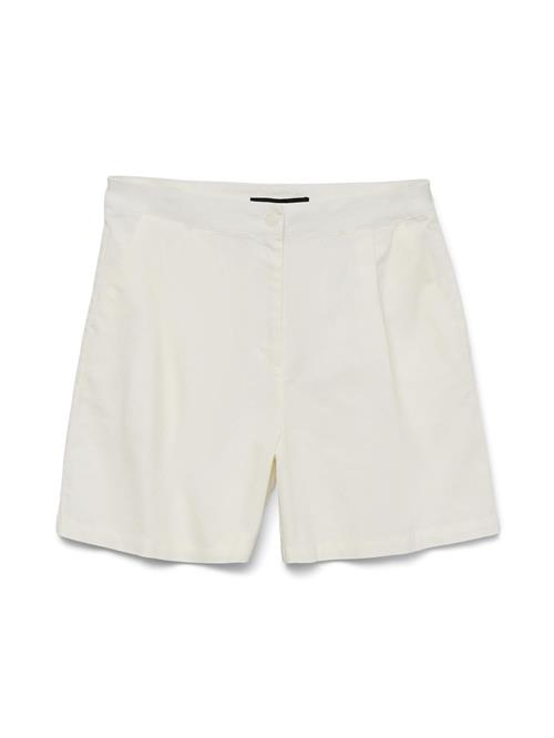 VERO MODA Bukser 'May'  hvid