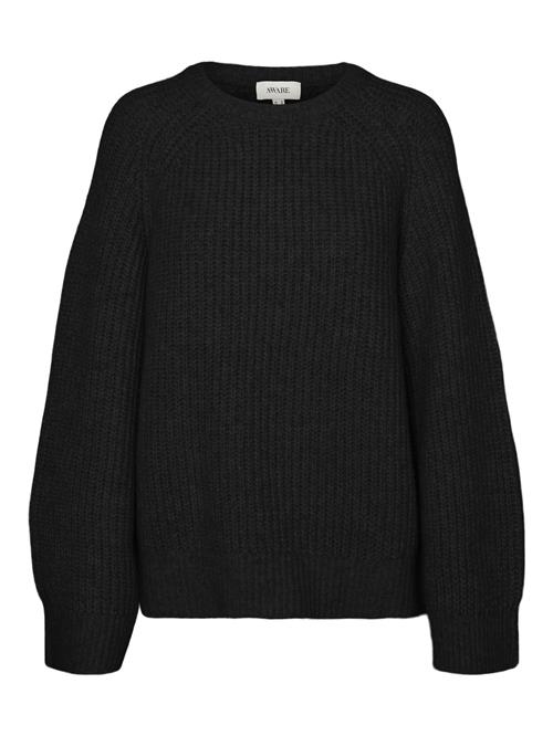 VERO MODA Pullover 'VMMeredith'  sort