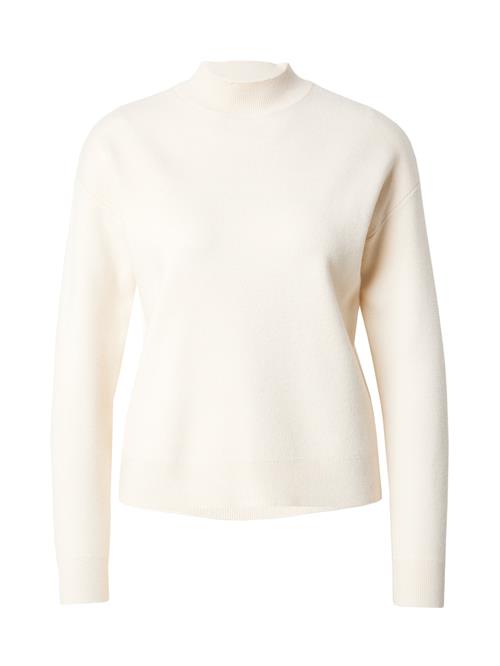 Se VERO MODA Pullover 'VMGOLD'  lysebeige ved About You