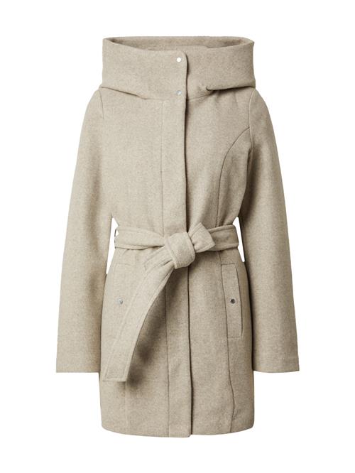 VERO MODA Overgangsjakke  beige