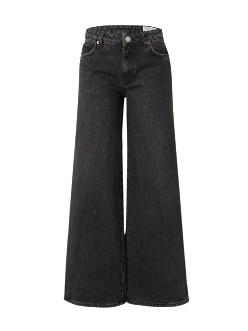 Se VERO MODA Jeans 'VMREMY'  black denim ved About You