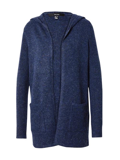 Se VERO MODA Cardigan 'VMDOFFY'  navy ved About You