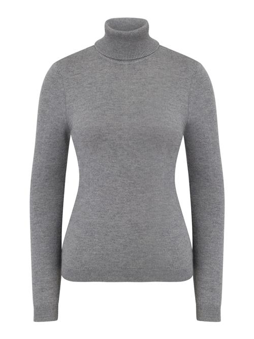 Se VERO MODA Pullover 'VMIRIS'  grå-meleret ved About You