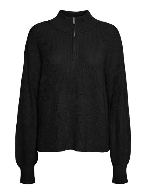 VERO MODA Pullover 'VMZIA'  sort