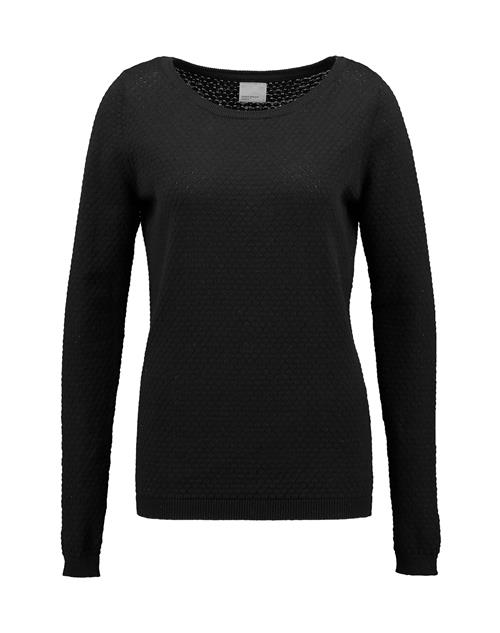 VERO MODA Pullover 'VMCare'  sort