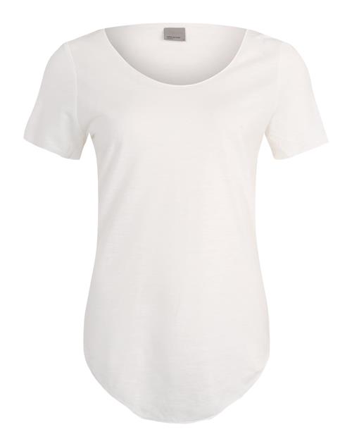 Se VERO MODA Shirts 'Lua'  hvid ved About You