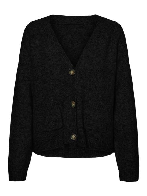 VERO MODA Cardigan 'VMBoom'  sort