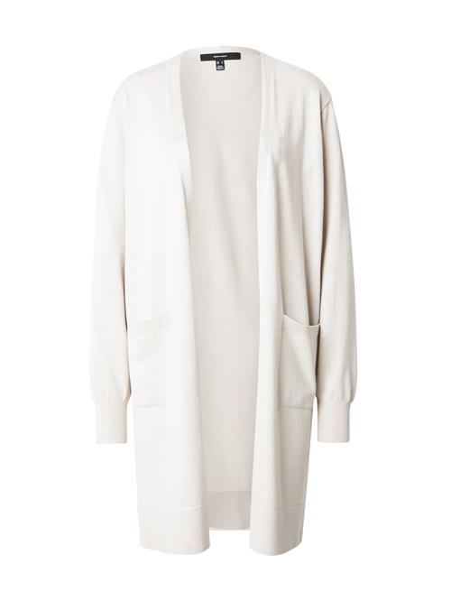 VERO MODA Cardigan 'VMSilje'  beige