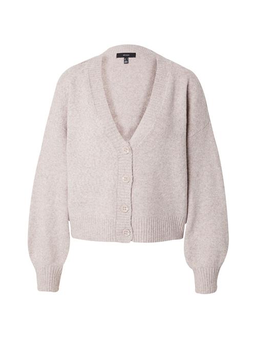 Se VERO MODA Cardigan 'VMDOFFY'  lilla ved About You