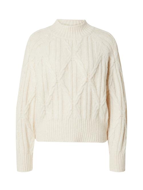 Se VERO MODA Pullover 'VMBAILY'  creme ved About You